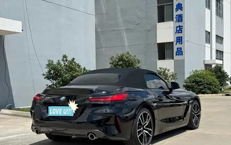 BMW Z4, 2022 год, 4 200 025 рублей, 11 фотография
