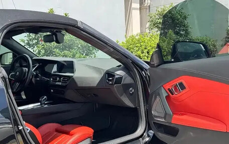 BMW Z4, 2022 год, 4 200 025 рублей, 14 фотография