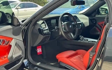 BMW Z4, 2022 год, 4 200 025 рублей, 2 фотография