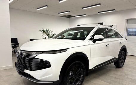 Haval F7, 2025 год, 2 699 000 рублей, 5 фотография