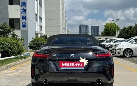 BMW Z4, 2022 год, 4 200 025 рублей, 9 фотография