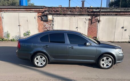 Skoda Octavia, 2011 год, 890 000 рублей, 6 фотография