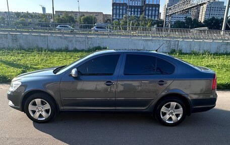 Skoda Octavia, 2011 год, 890 000 рублей, 2 фотография