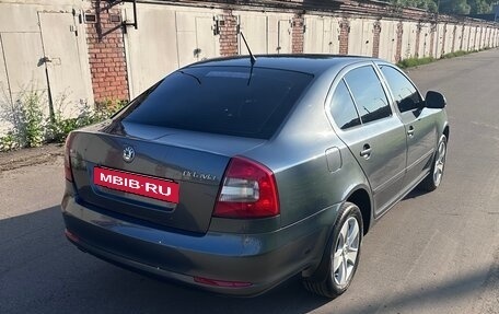 Skoda Octavia, 2011 год, 890 000 рублей, 5 фотография
