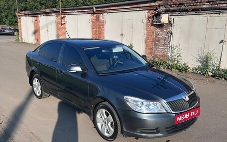Skoda Octavia, 2011 год, 890 000 рублей, 7 фотография