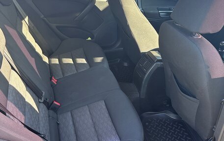 Skoda Octavia, 2011 год, 890 000 рублей, 12 фотография
