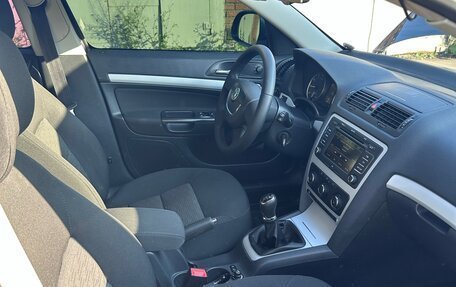 Skoda Octavia, 2011 год, 890 000 рублей, 13 фотография