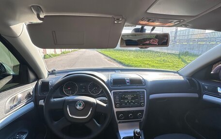 Skoda Octavia, 2011 год, 890 000 рублей, 9 фотография