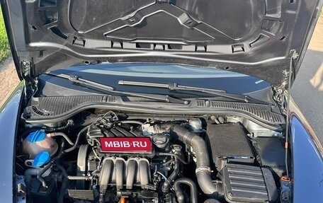 Skoda Octavia, 2011 год, 890 000 рублей, 10 фотография