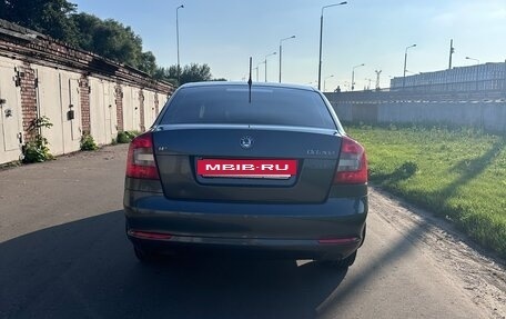 Skoda Octavia, 2011 год, 890 000 рублей, 8 фотография