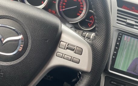 Mazda 6, 2008 год, 900 000 рублей, 2 фотография