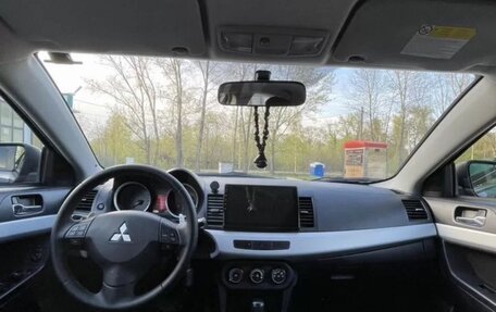 Mitsubishi Lancer IX, 2007 год, 670 000 рублей, 6 фотография