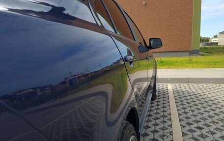 Mitsubishi Lancer IX, 2007 год, 670 000 рублей, 4 фотография