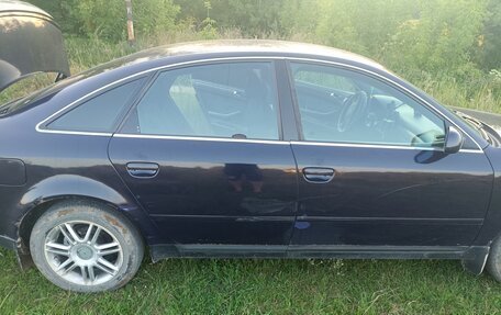 Audi A6, 1999 год, 550 000 рублей, 2 фотография