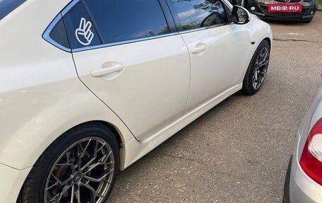 Mazda 6, 2008 год, 900 000 рублей, 4 фотография