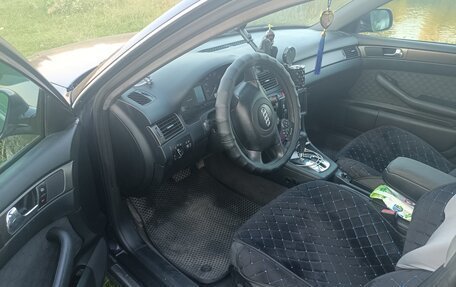 Audi A6, 1999 год, 550 000 рублей, 10 фотография