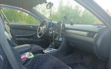 Audi A6, 1999 год, 550 000 рублей, 8 фотография