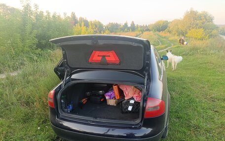 Audi A6, 1999 год, 550 000 рублей, 11 фотография