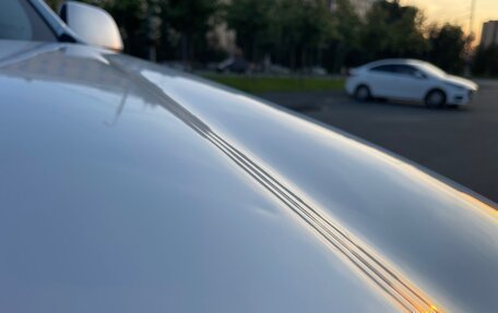 Mitsubishi ASX I рестайлинг, 2014 год, 1 100 000 рублей, 16 фотография