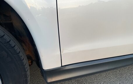 Mitsubishi ASX I рестайлинг, 2014 год, 1 100 000 рублей, 10 фотография