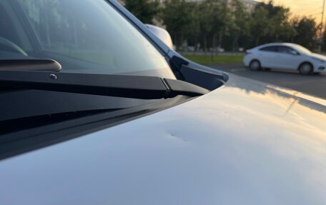 Mitsubishi ASX I рестайлинг, 2014 год, 1 100 000 рублей, 15 фотография
