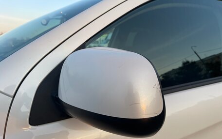 Mitsubishi ASX I рестайлинг, 2014 год, 1 100 000 рублей, 17 фотография