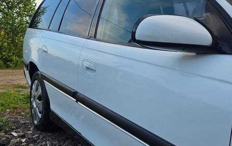 Opel Omega B, 1998 год, 350 000 рублей, 6 фотография