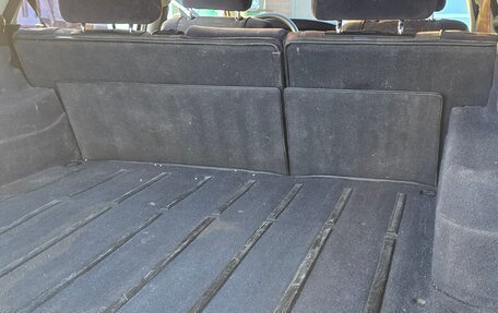 Opel Omega B, 1998 год, 350 000 рублей, 11 фотография