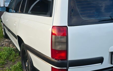 Opel Omega B, 1998 год, 350 000 рублей, 13 фотография