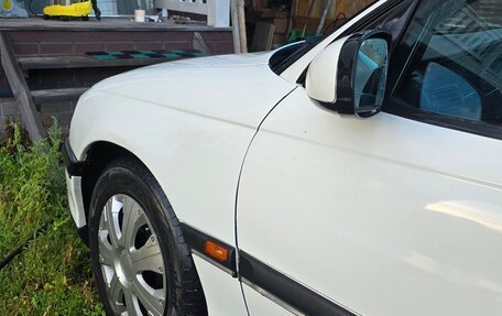 Opel Omega B, 1998 год, 350 000 рублей, 27 фотография