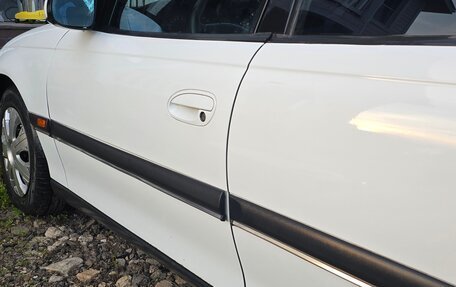 Opel Omega B, 1998 год, 350 000 рублей, 23 фотография