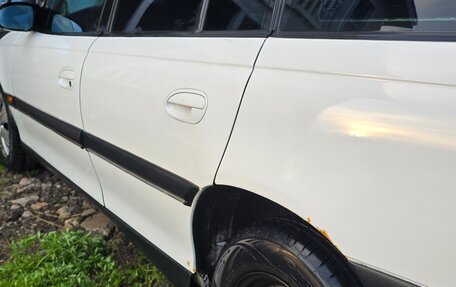 Opel Omega B, 1998 год, 350 000 рублей, 24 фотография