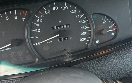 Opel Omega B, 1998 год, 350 000 рублей, 22 фотография
