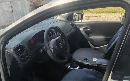 Volkswagen Polo VI (EU Market), 2013 год, 630 000 рублей, 8 фотография