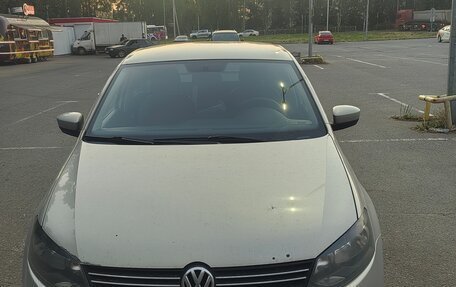 Volkswagen Polo VI (EU Market), 2013 год, 630 000 рублей, 7 фотография