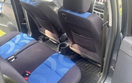Hyundai Getz I рестайлинг, 2010 год, 510 000 рублей, 11 фотография
