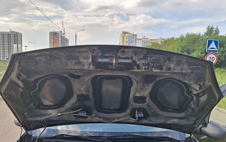 Renault Sandero I, 2013 год, 415 000 рублей, 12 фотография