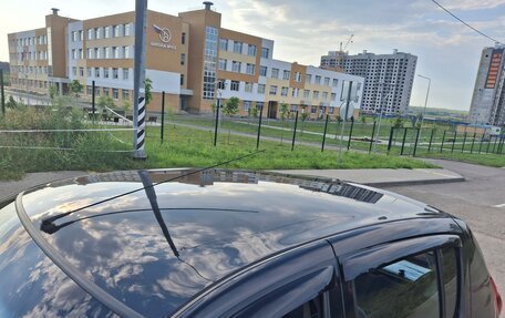Renault Sandero I, 2013 год, 415 000 рублей, 13 фотография