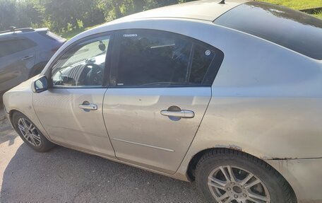 Mazda 3, 2005 год, 390 000 рублей, 2 фотография