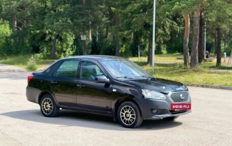 Datsun on-DO I рестайлинг, 2017 год, 380 000 рублей, 3 фотография