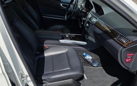 Mercedes-Benz E-Класс, 2012 год, 1 540 000 рублей, 8 фотография