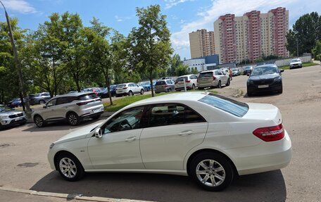 Mercedes-Benz E-Класс, 2012 год, 1 540 000 рублей, 6 фотография