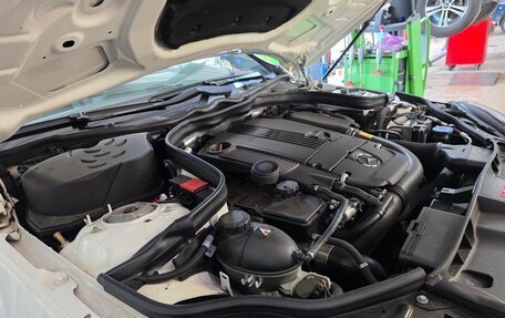 Mercedes-Benz E-Класс, 2012 год, 1 540 000 рублей, 22 фотография