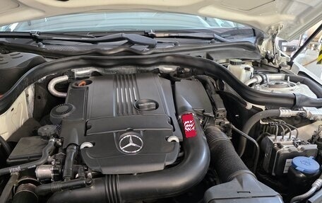 Mercedes-Benz E-Класс, 2012 год, 1 540 000 рублей, 23 фотография