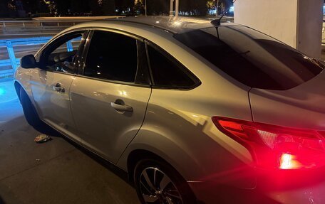 Ford Focus III, 2012 год, 920 000 рублей, 2 фотография