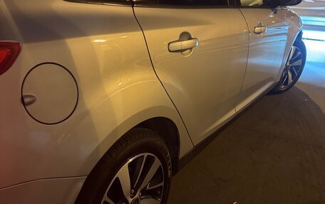 Ford Focus III, 2012 год, 920 000 рублей, 4 фотография