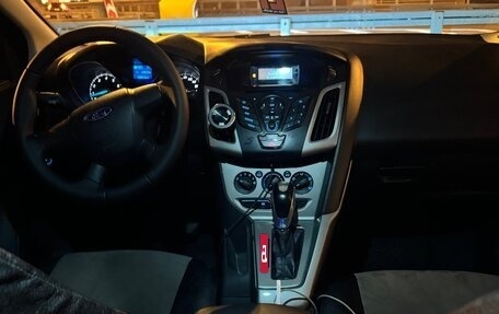 Ford Focus III, 2012 год, 920 000 рублей, 6 фотография