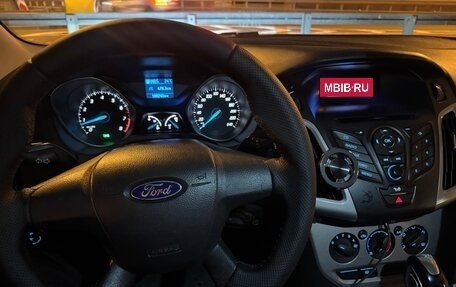 Ford Focus III, 2012 год, 920 000 рублей, 8 фотография