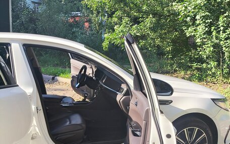 KIA Optima IV, 2018 год, 2 200 000 рублей, 15 фотография