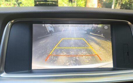 KIA Optima IV, 2018 год, 2 200 000 рублей, 29 фотография